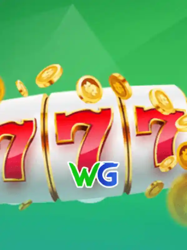 WG স্লট গেম বাংলাদেশ dbbet